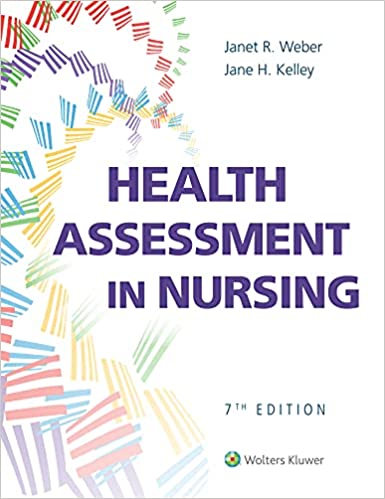 Health Assessment in Nursing (7th North American Edition) - Epub + Converted Pdf